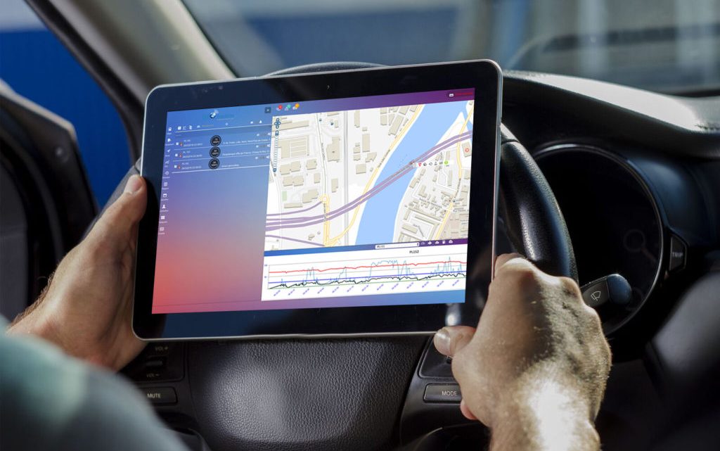 La technologie gps, comment ça fonctionne ?