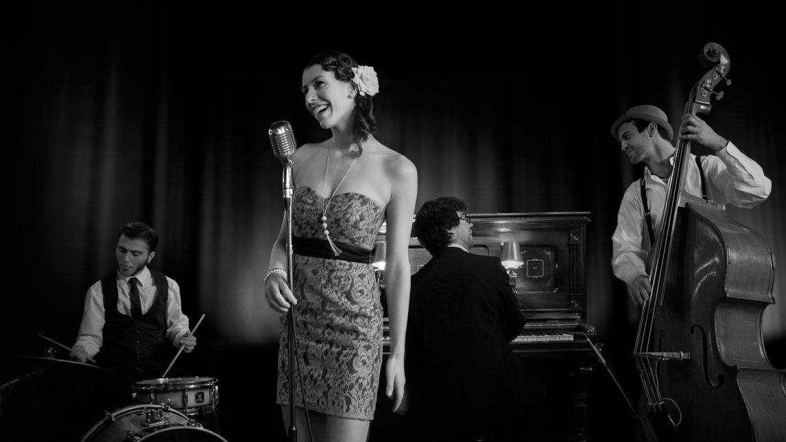 Égayer vos fêtes avec un groupe de jazz