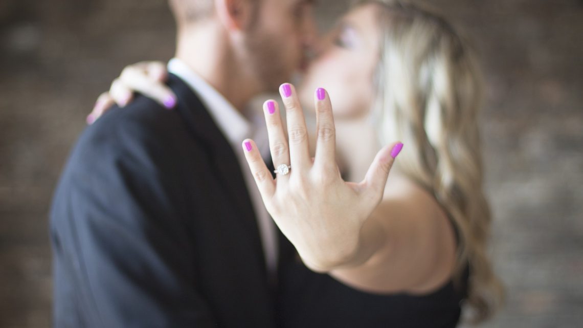 Organiser une demande en mariage mémorable