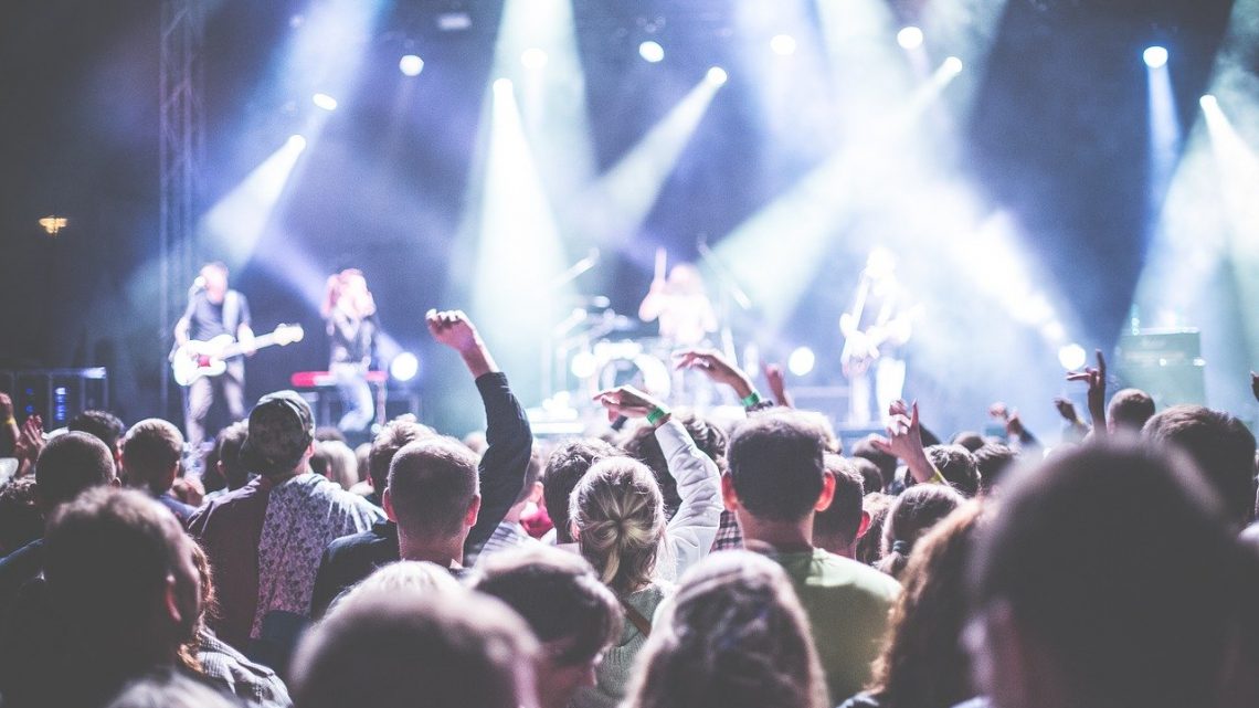 Camping de festival : organiser les activités pour les festivaliers