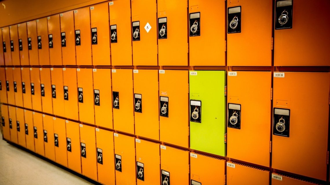Pourquoi équiper son entreprise de casiers ?