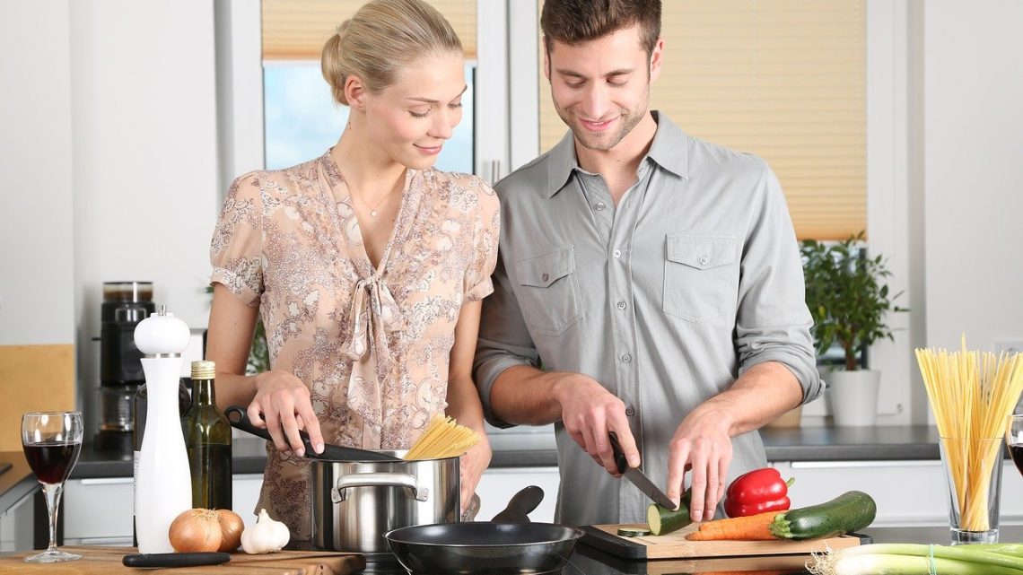 Régime minceur: les différents types de cuisson à adopter pour maigrir